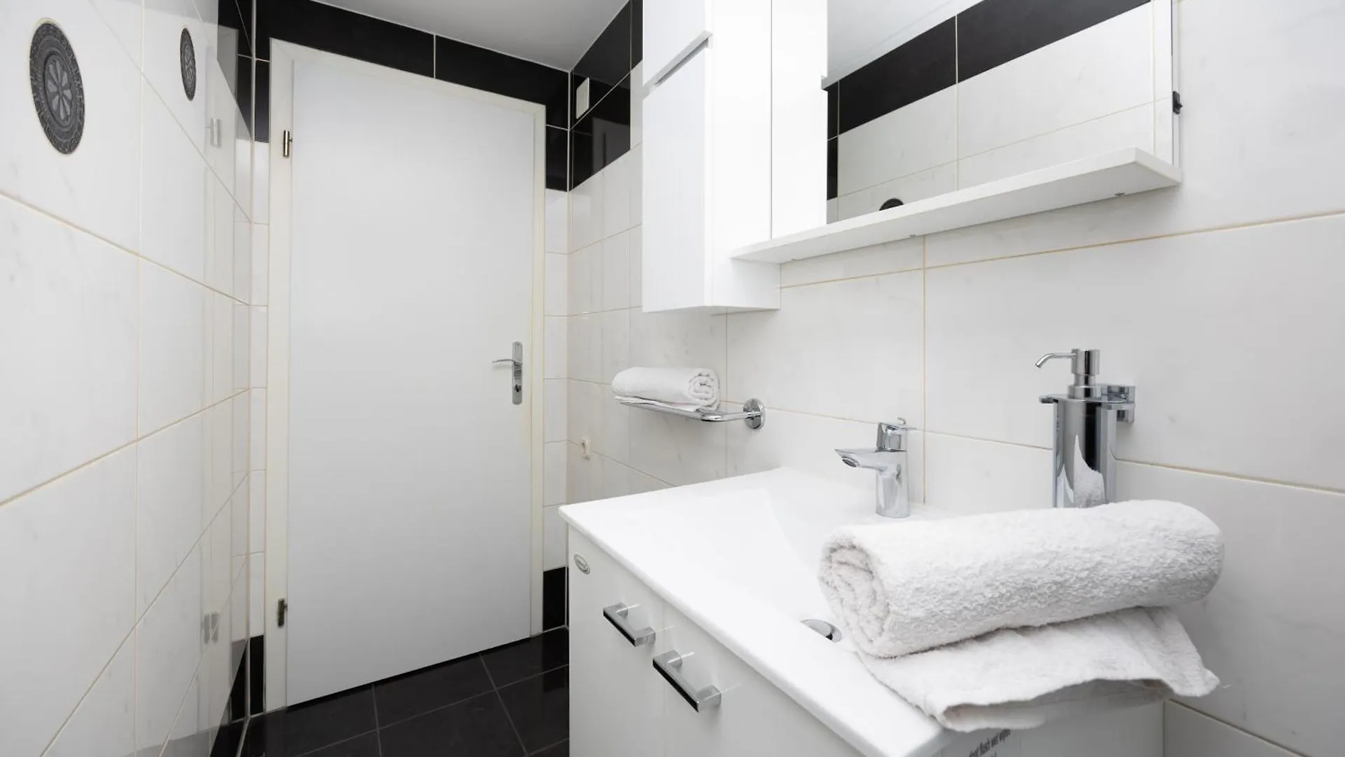 Apartments Marija Split