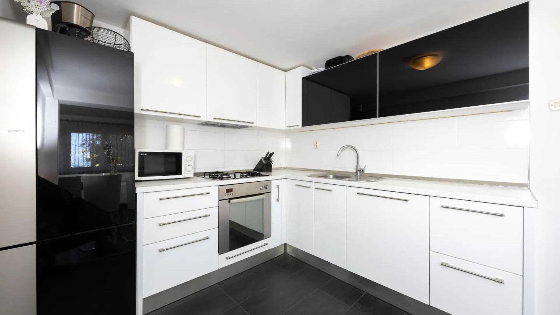 Apartments Marija Split Horvátország