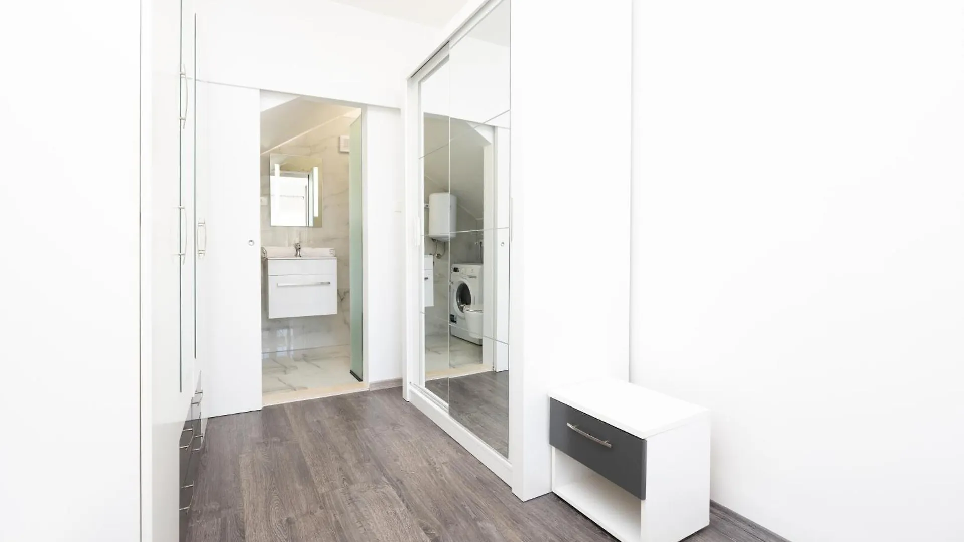 Apartments Marija Split