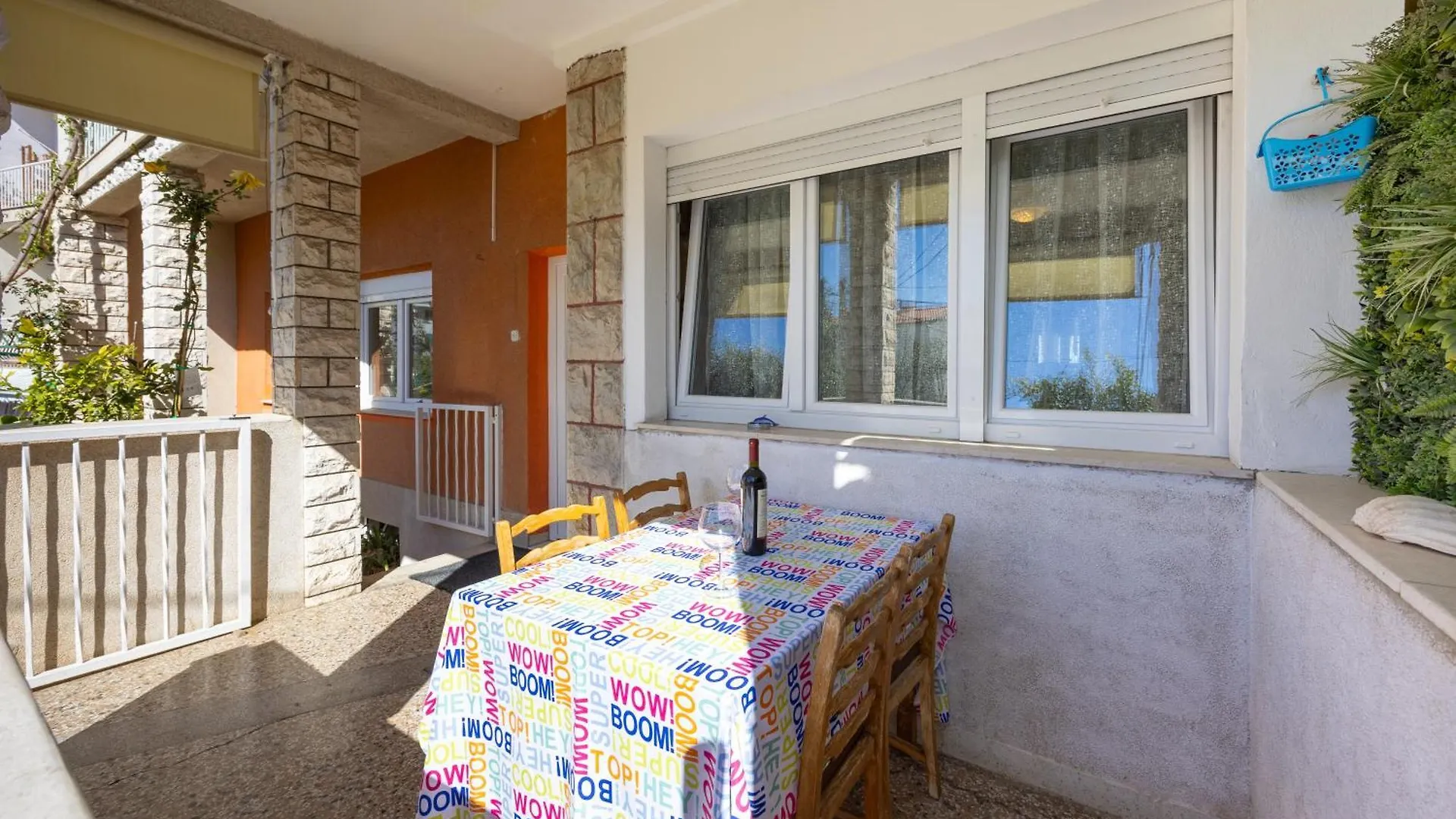 Apartments Marija Split 0*,