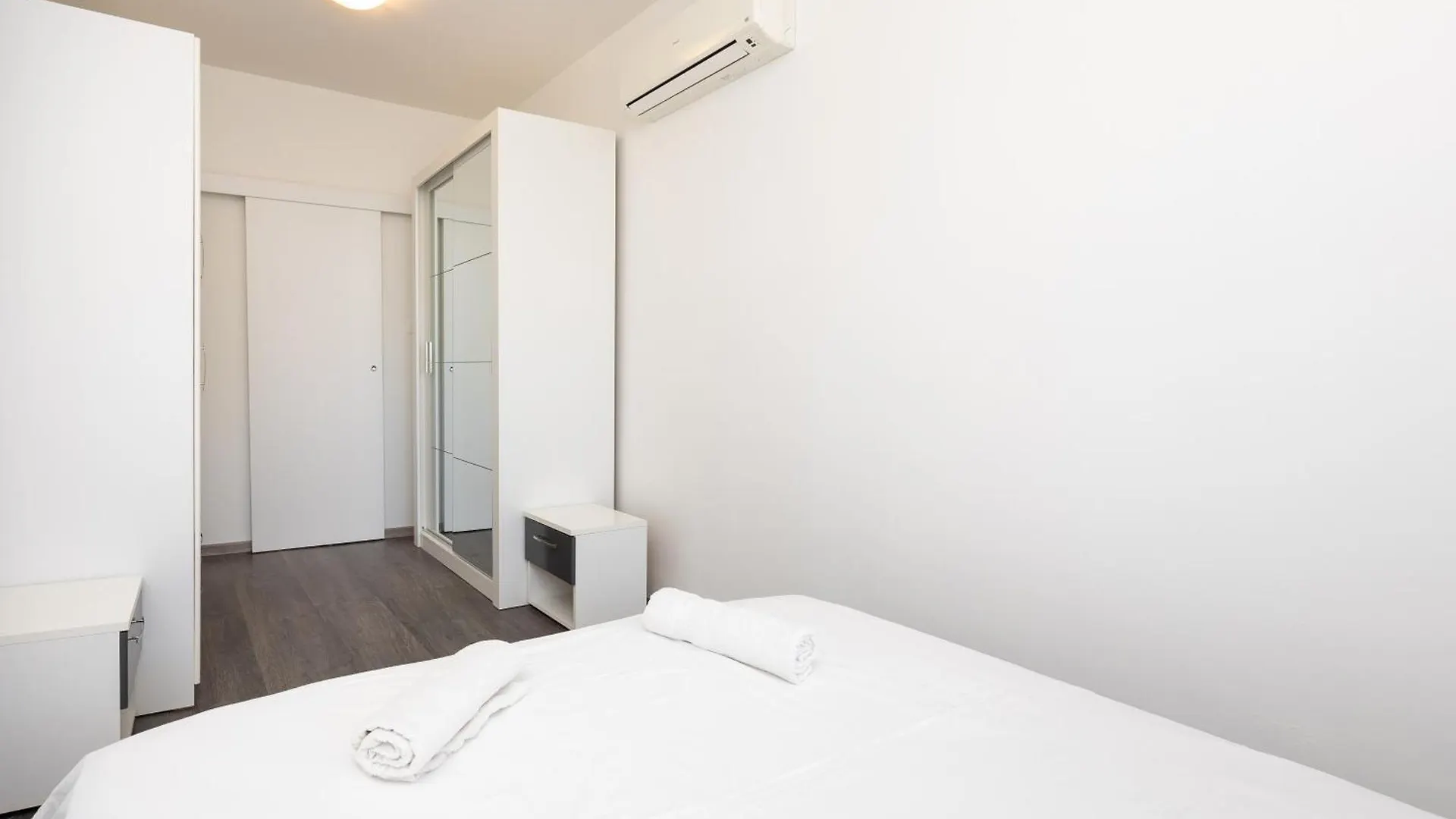 Apartments Marija Split Horvátország