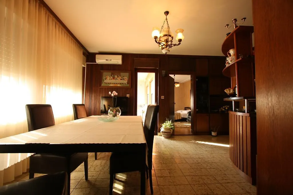 Apartments Marija Split Horvátország