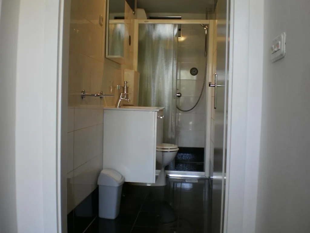 Apartments Marija Split
