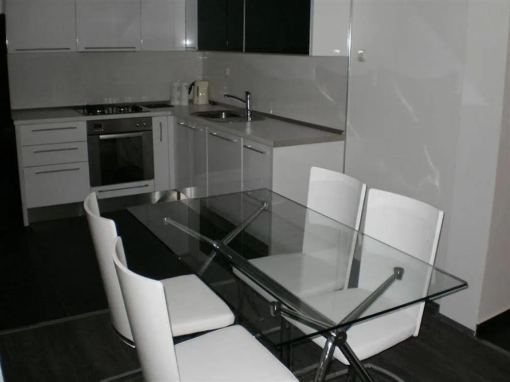 Apartments Marija Split