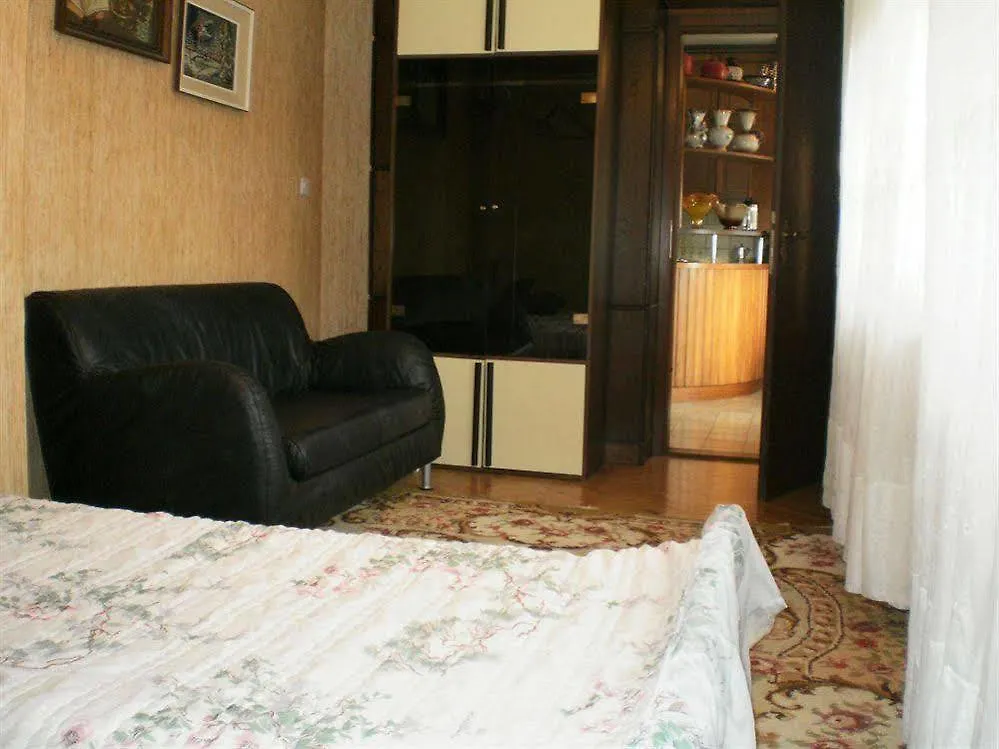 Apartments Marija Split 0*,