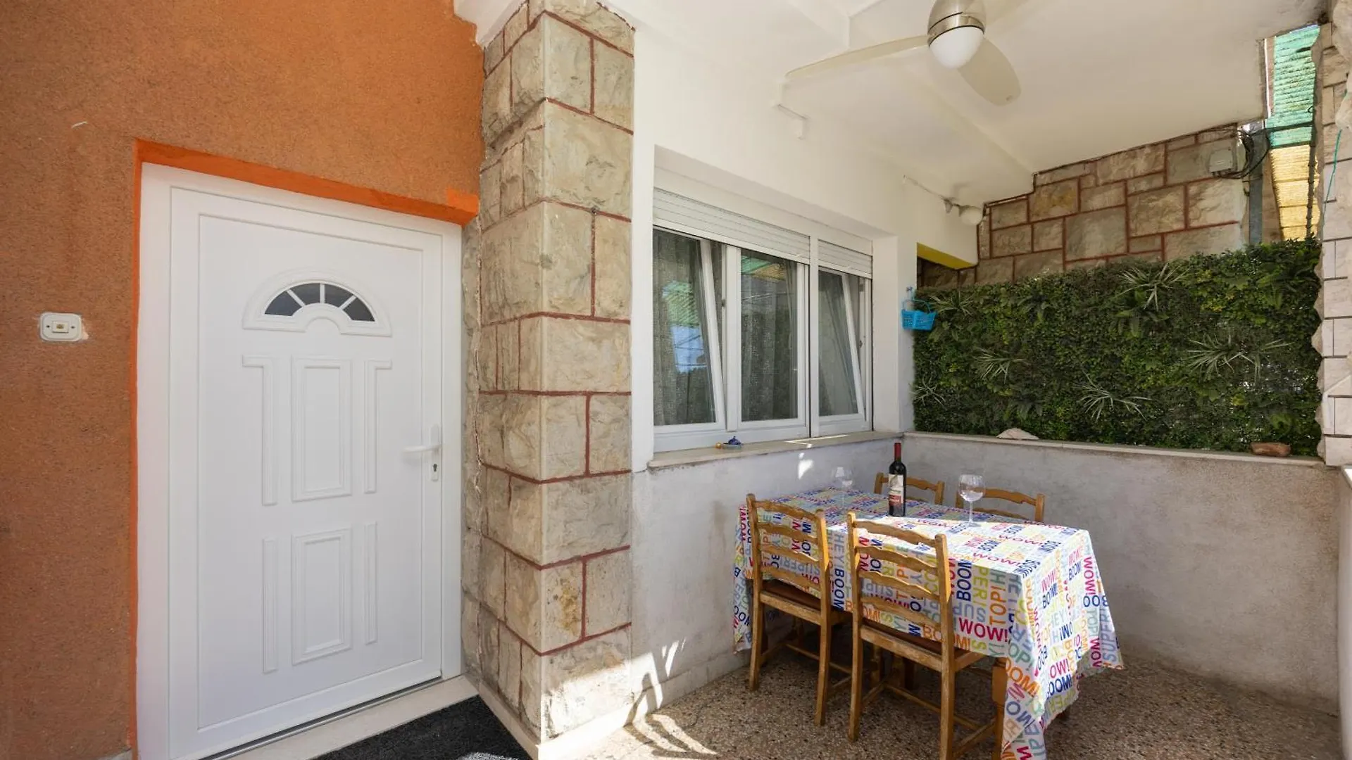 Apartments Marija Split Croacia