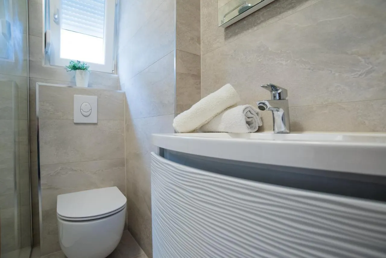 Apartments Marija Split