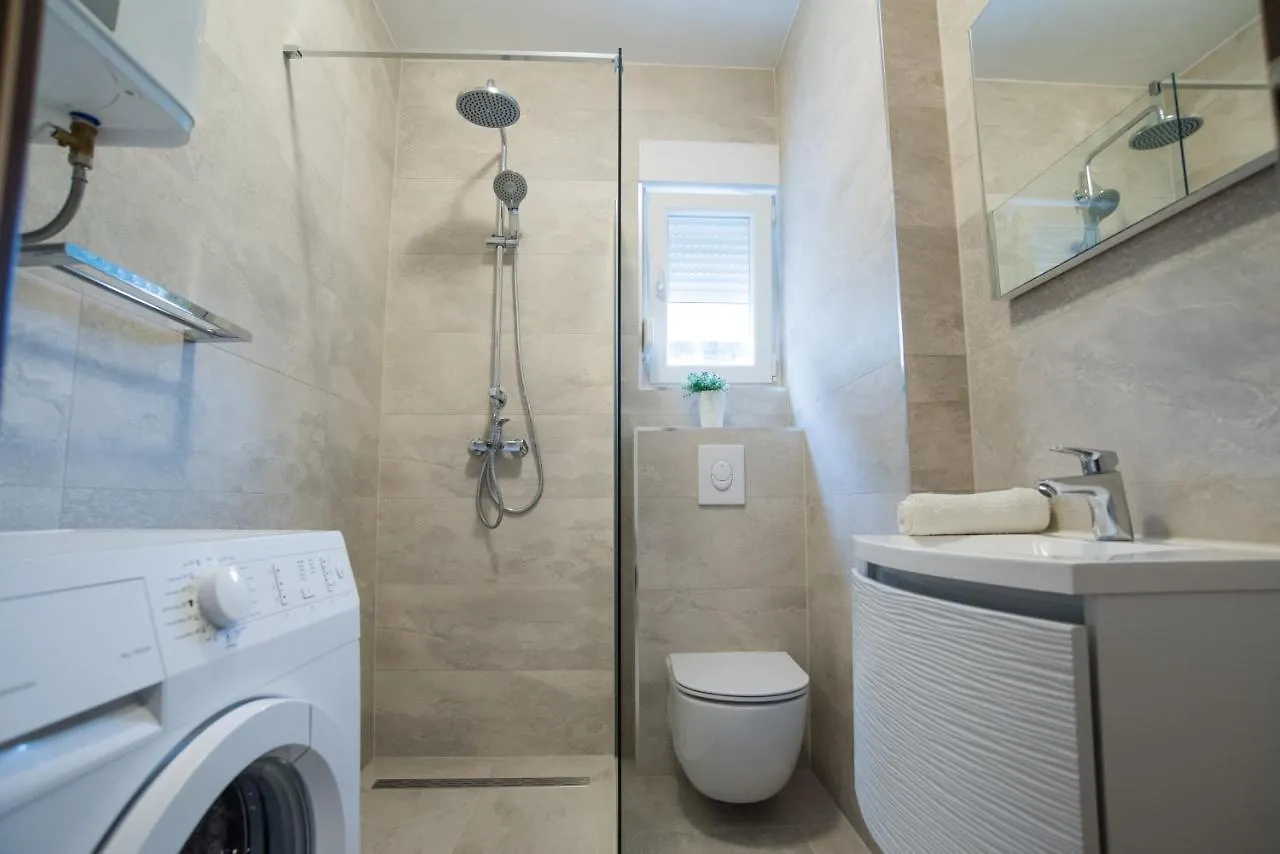 Apartments Marija Split Croatia