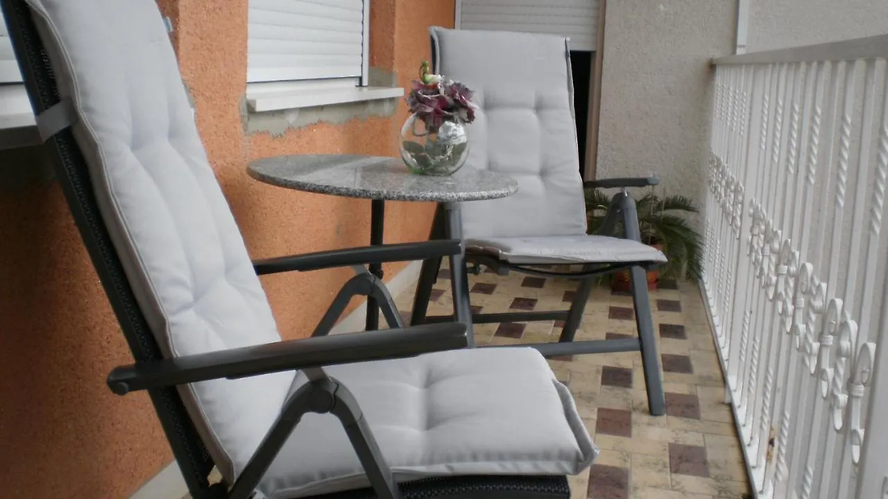 Apartments Marija Split