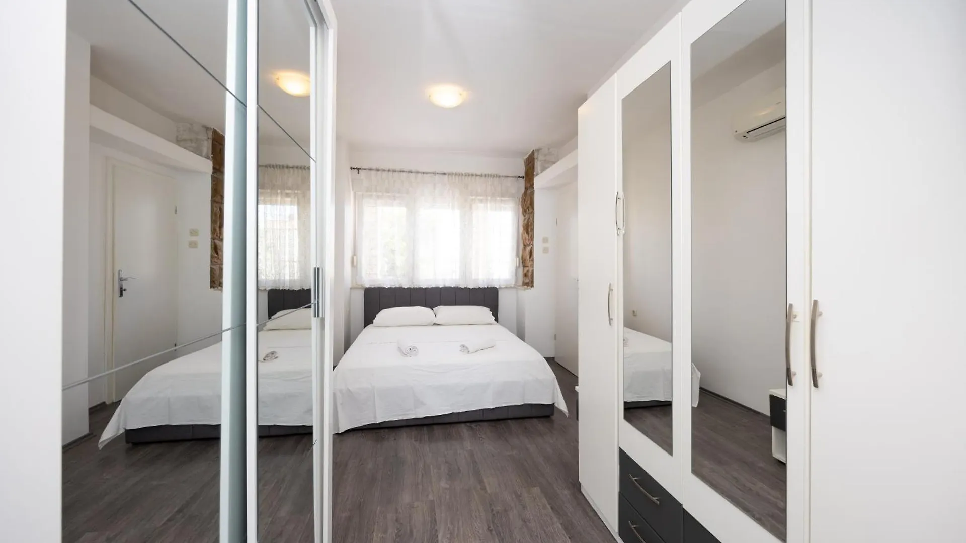 Apartments Marija Split