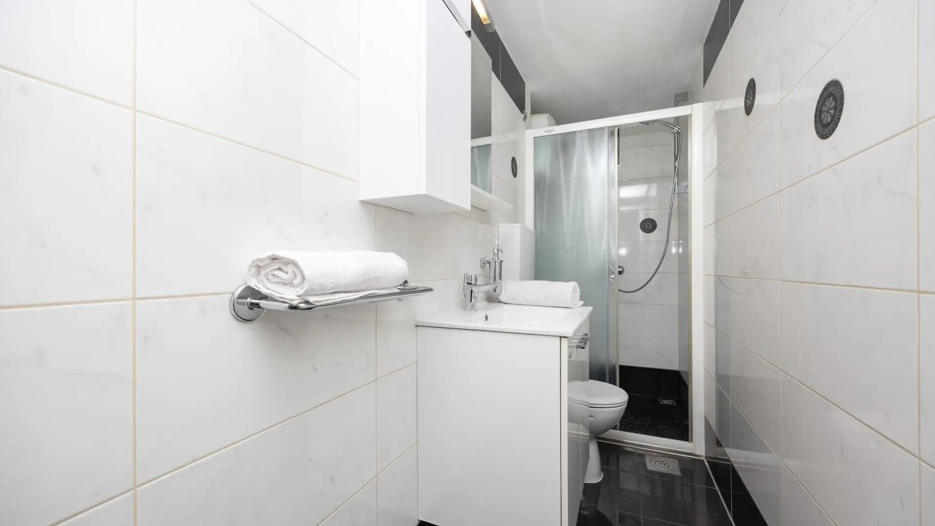 Apartments Marija Split Croatia