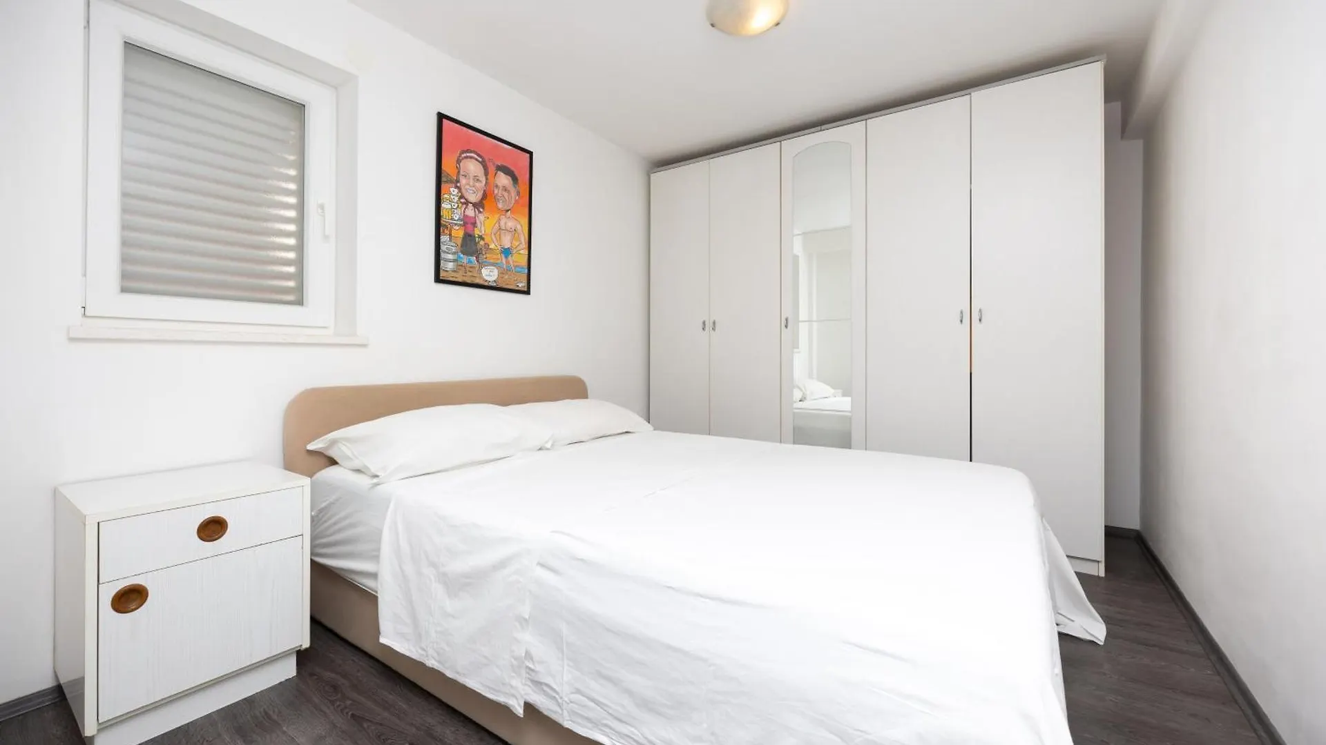 Apartments Marija Split 0*,  Croatia