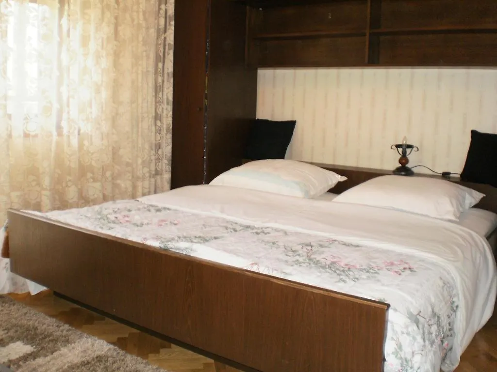 Apartments Marija Split