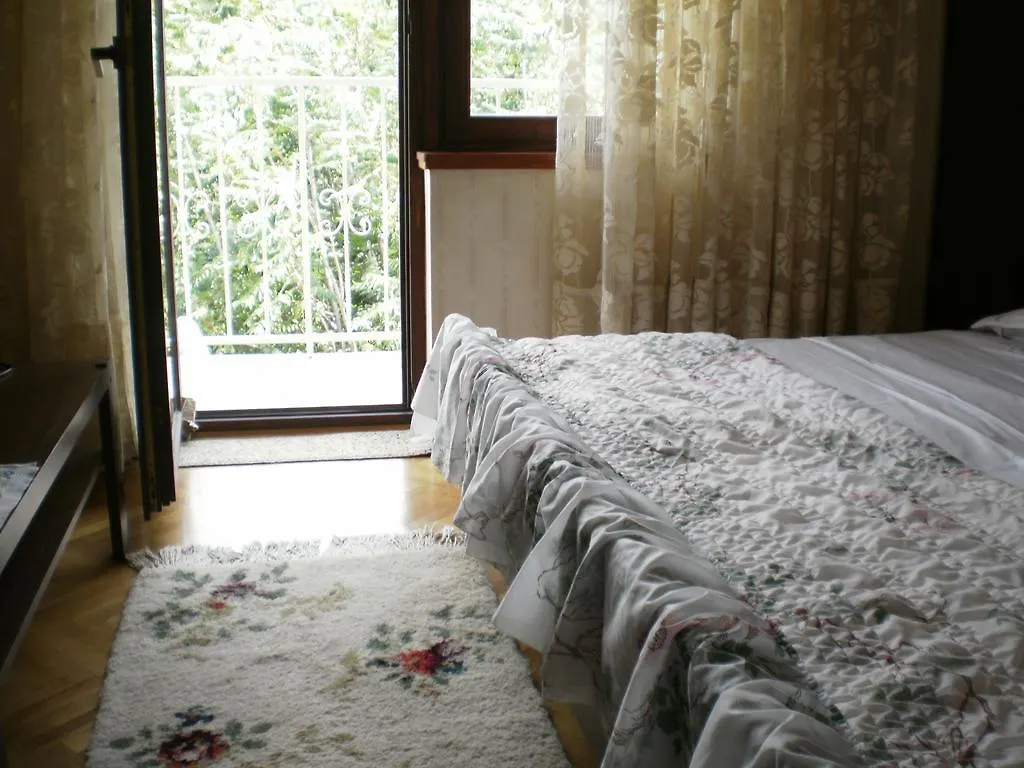 Apartments Marija Split Croatia