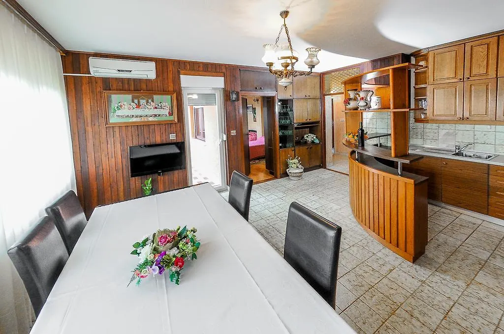 Apartments Marija Split
