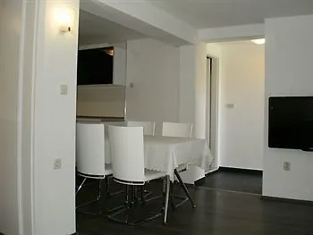 Apartments Marija Split 0*,